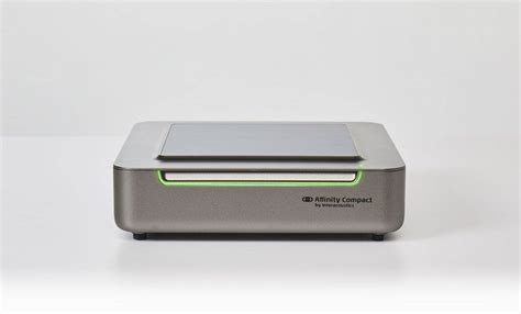 Módulo Analizador Audífonos Interacoustics AFFINITY COMPACT.